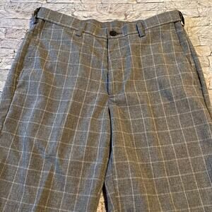 Men's sz 32 Haggar shorts